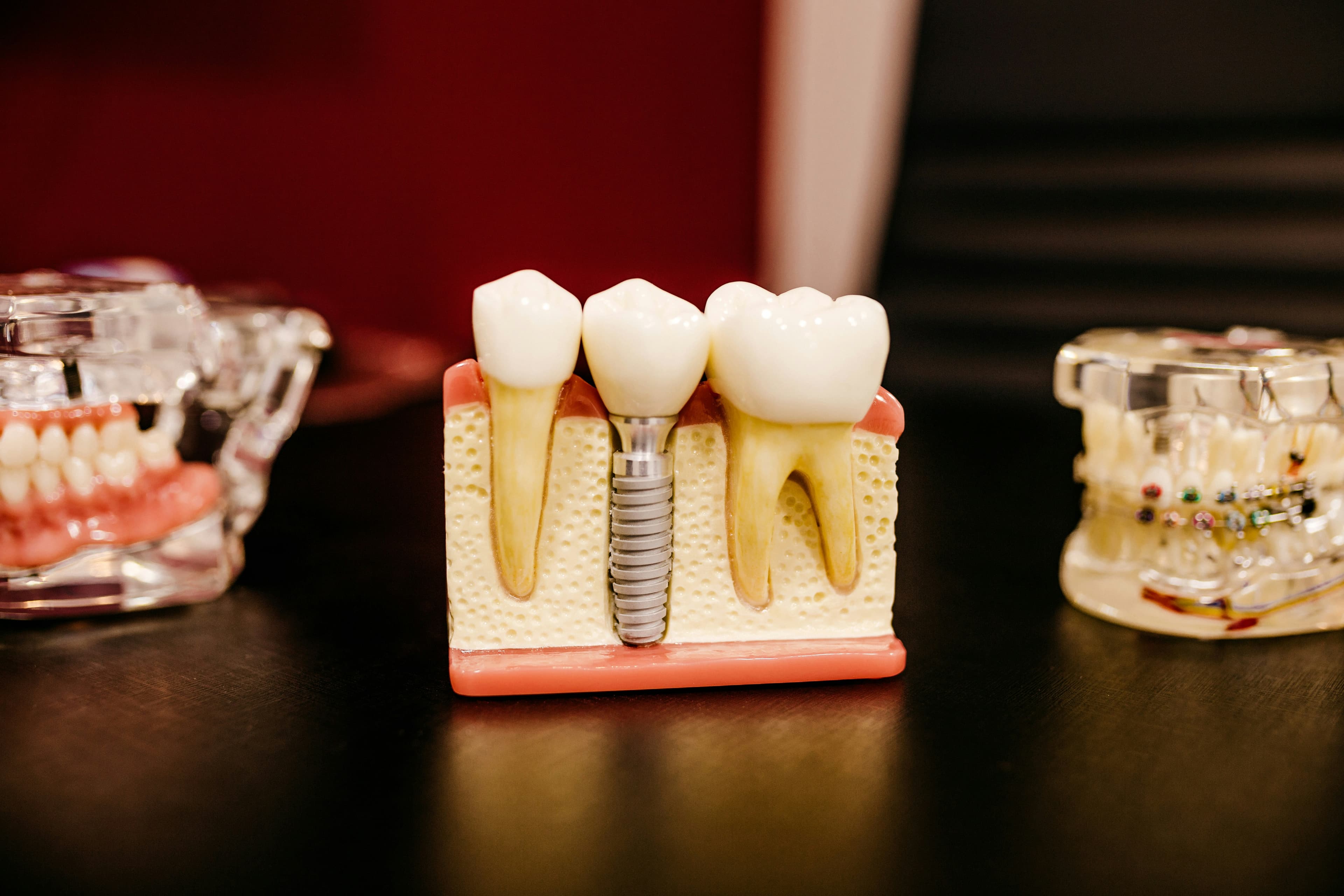 Happy Tooth Dental Clinic