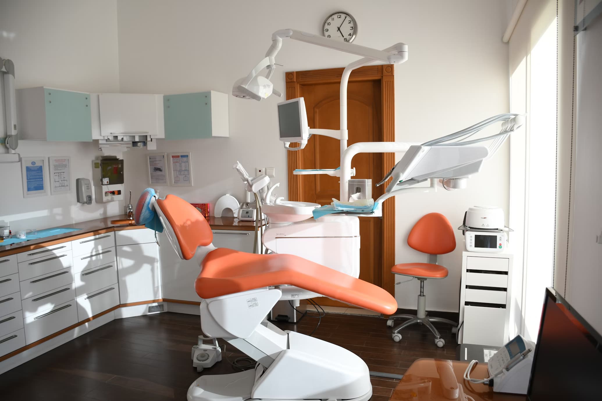 Dental procedure
