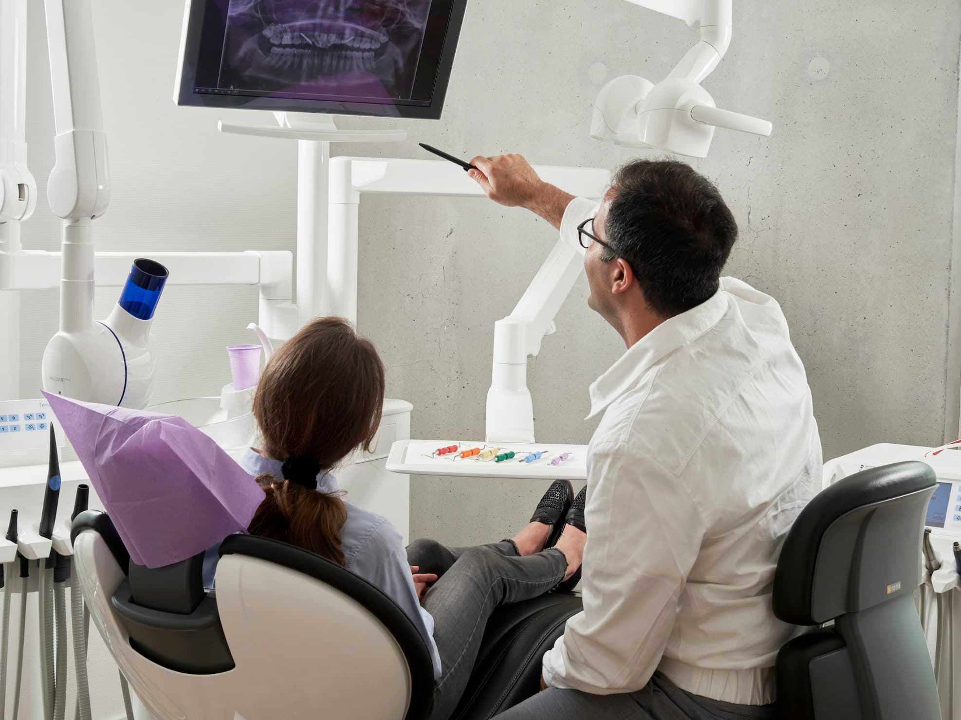 Understanding Dental Implants
