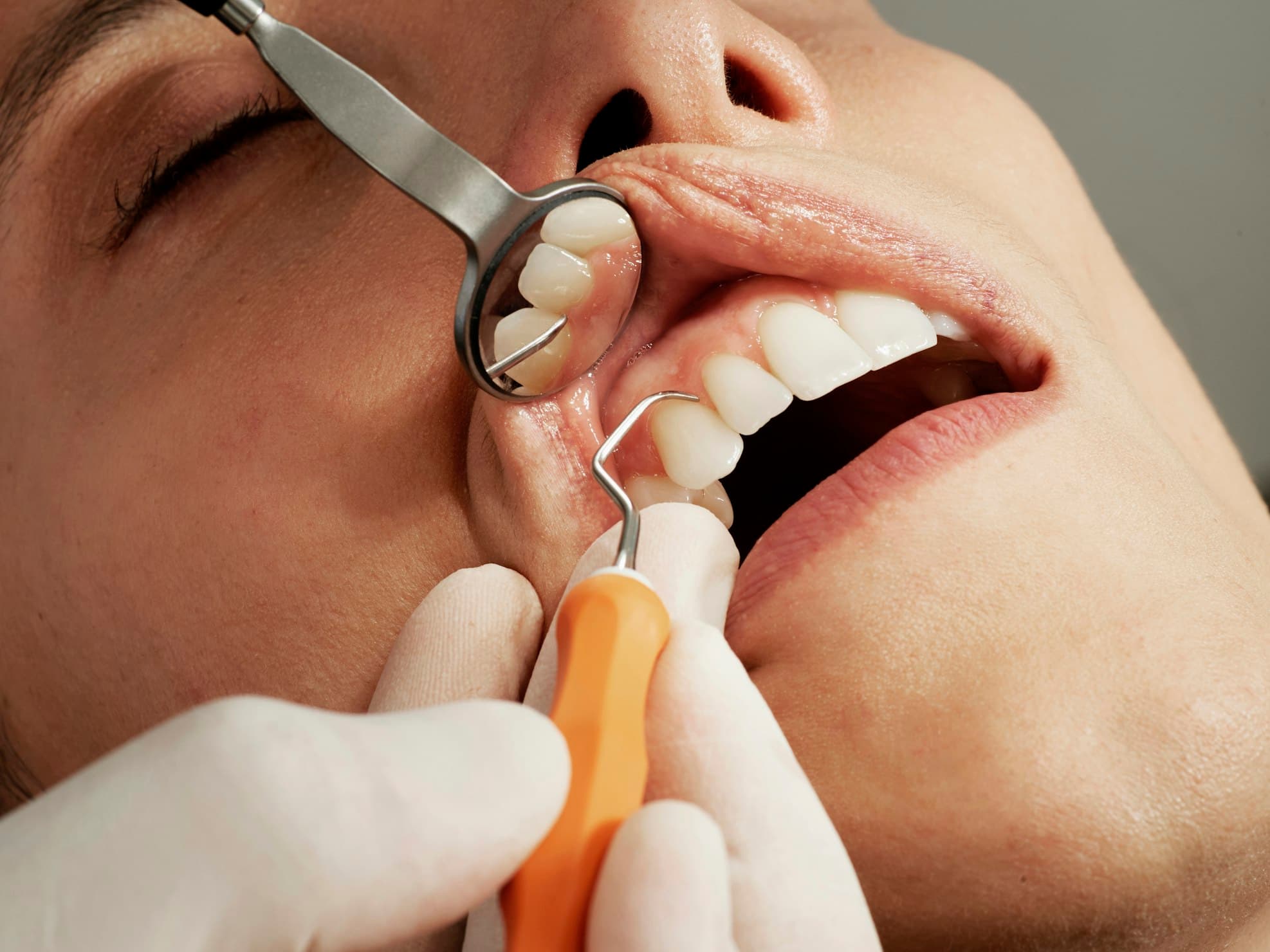 10 Tips for Better Oral Hygiene