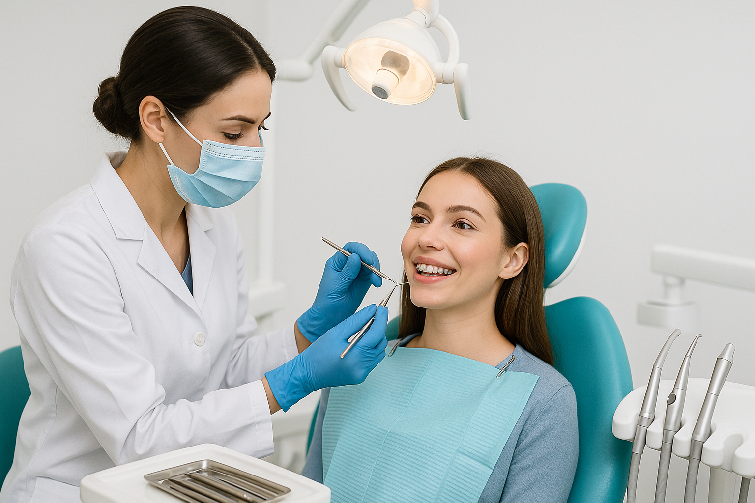 Orthodontics