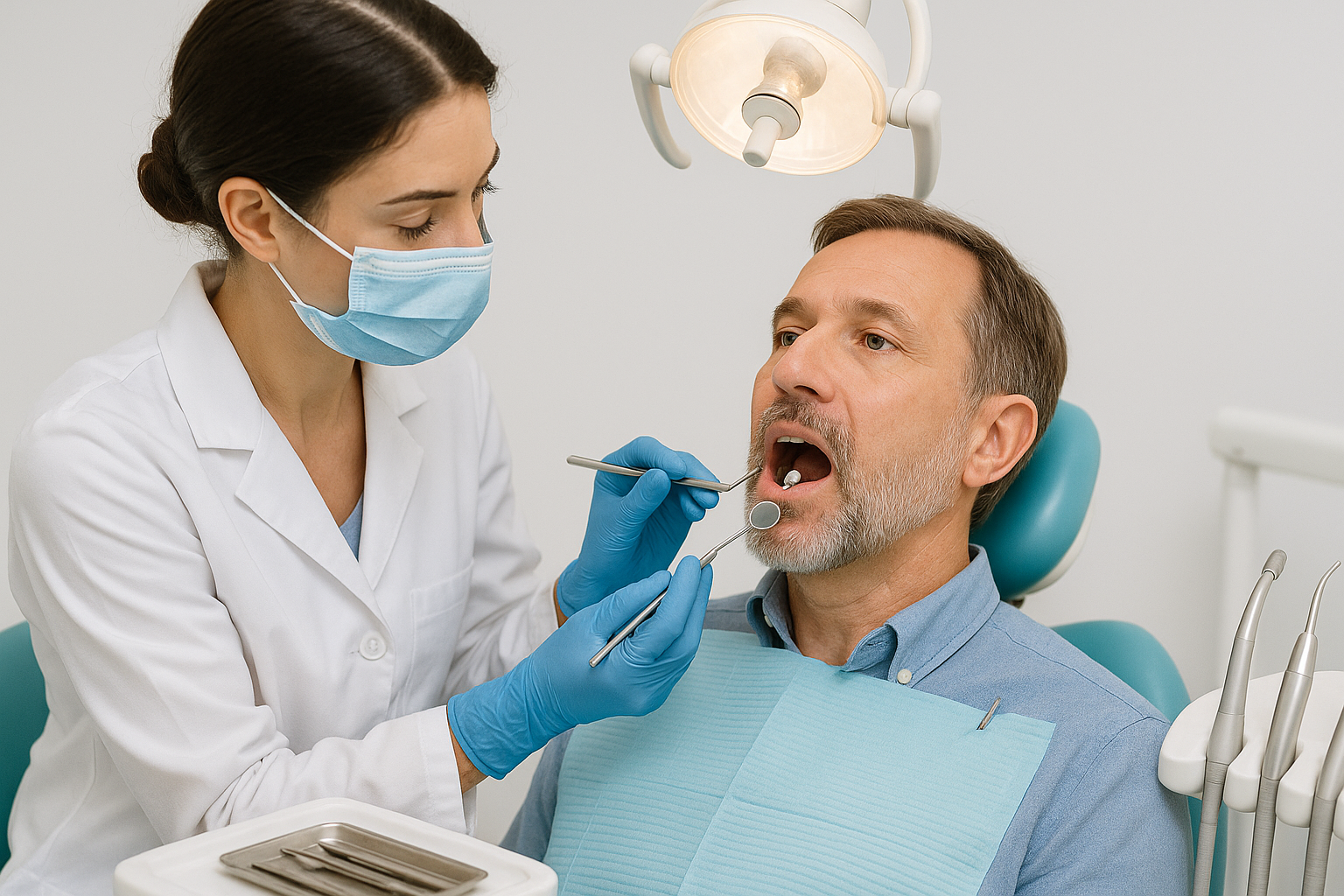 Dental Implants