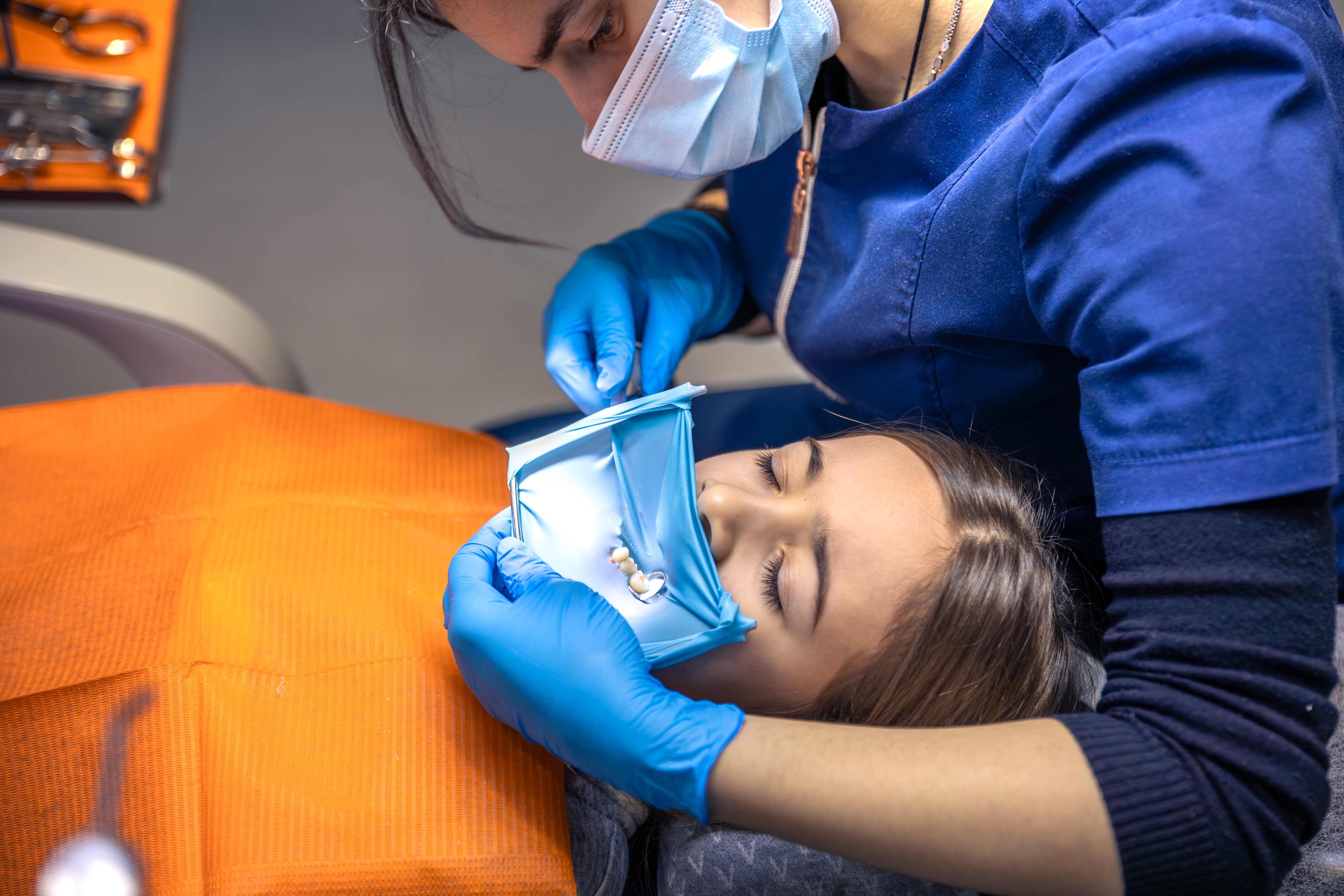 Emergency Care