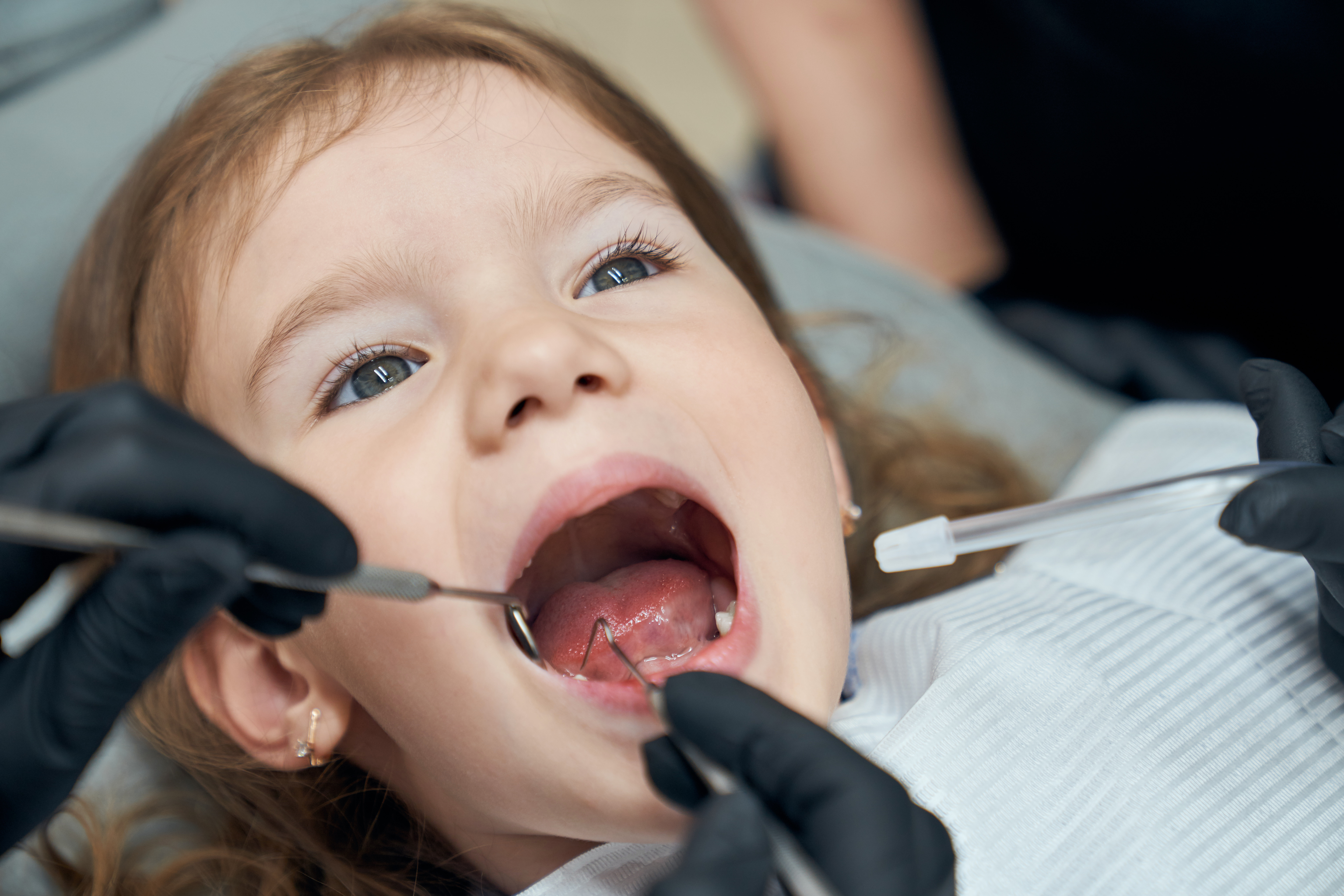 Pediatric Dentistry